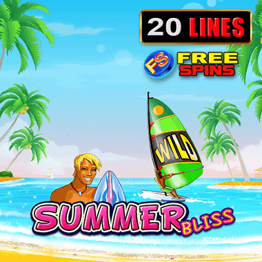 Summer Bliss game icon