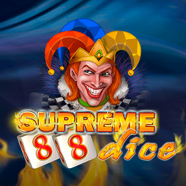 Supreme Dice game icon