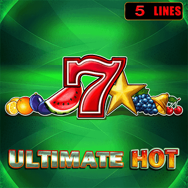 Ultimate Hot game icon