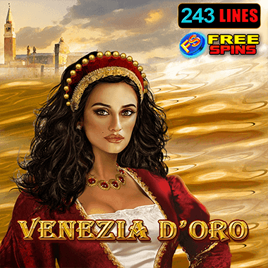 Venezia D'oro game icon