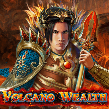 Volcano Wealth game icon