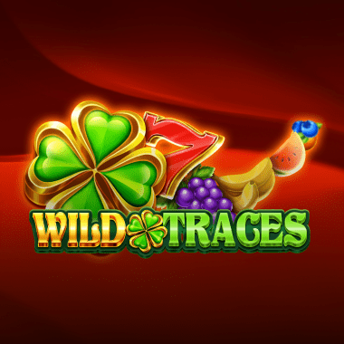 Wild Traces game icon