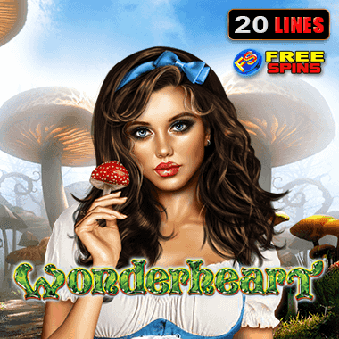 Wonderheart game icon