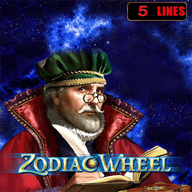 Zodiac Wheel game icon