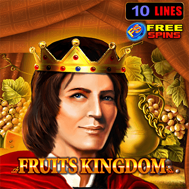 Fruits Kingdom game icon