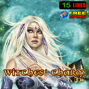 Witches' Charm game icon