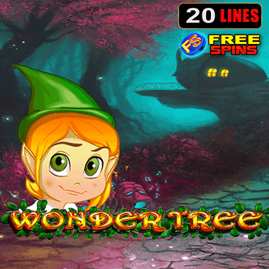 Wonder Tree game icon