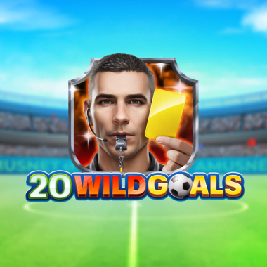 20 Wild Goals game icon
