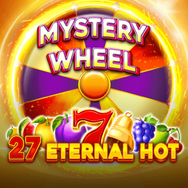 27 Eternal Hot game icon