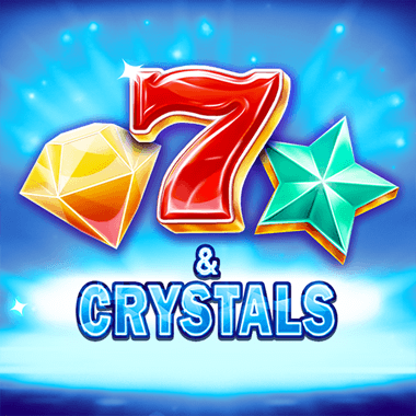 7 & Crystals game icon