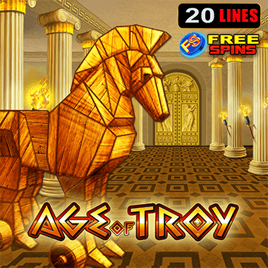 Age of Troy game icon