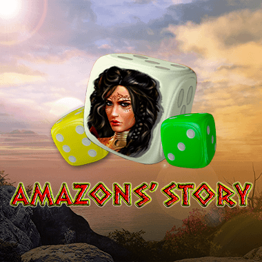 Amazons' Story game icon