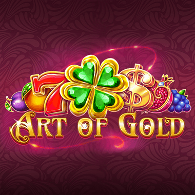 Art of Gold game icon