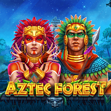Aztec Forest game icon
