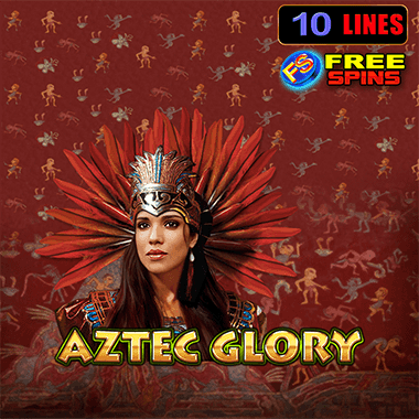 Aztec Glory game icon