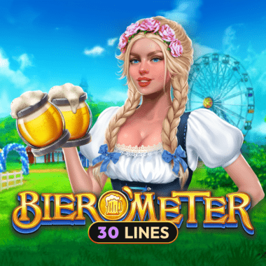Bier O'Meter game icon