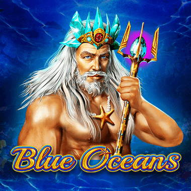 Blue Oceans game icon