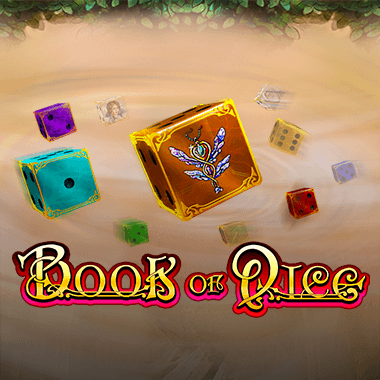 Book of Dice game icon