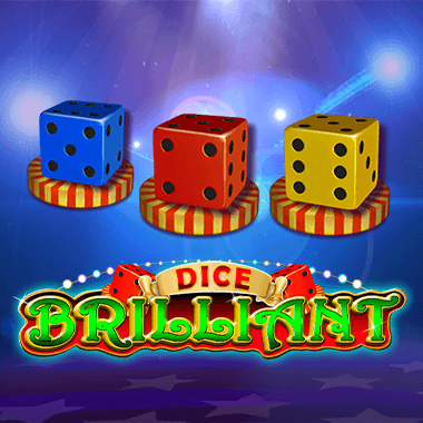 Brilliant Dice game icon