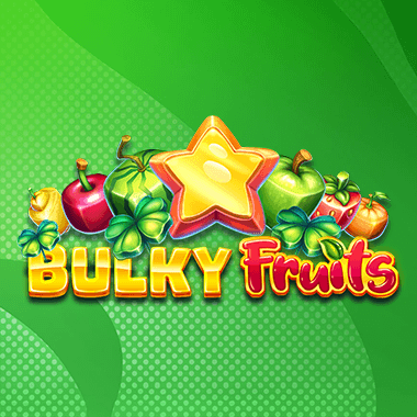 Bulky Fruits game icon