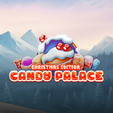 Candy Palace - Christmas Edition game icon