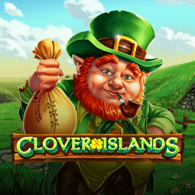Clover Islands game icon
