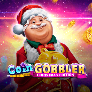 Coin Gobbler - Christmas Edition game icon