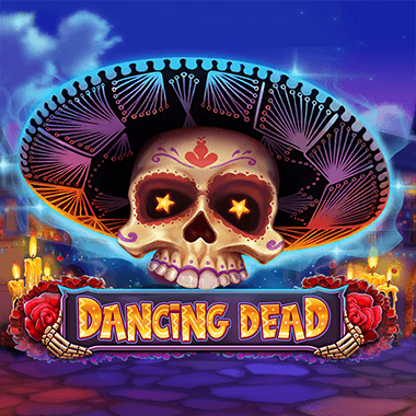 Dancing Dead game icon