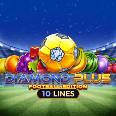 Diamond Plus Football Edition game icon