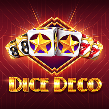 Dice Deco game icon