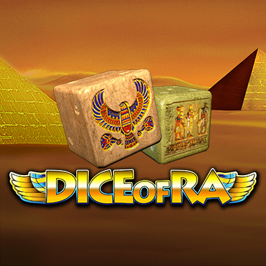 Dice of Ra game icon