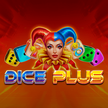 Dice Plus game icon