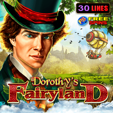 Dorothy's Fairyland game icon