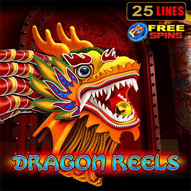 Dragon Reels game icon