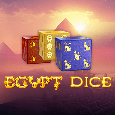 Egypt Dice game icon