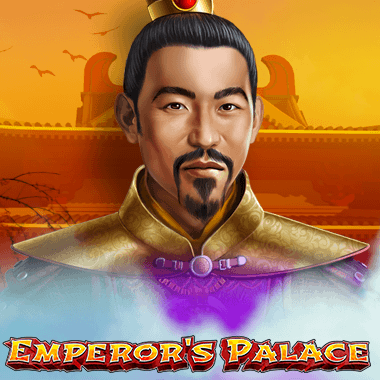 Emperor's Palace game icon