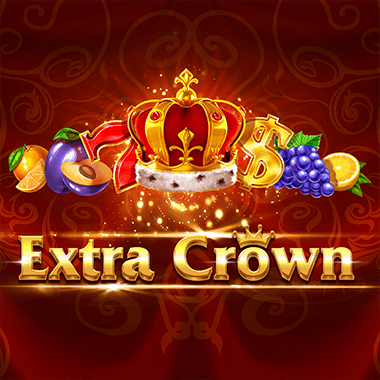 Extra Crown game icon