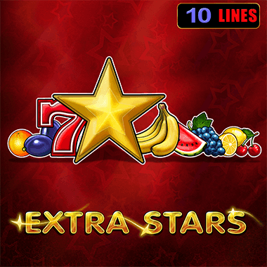 Extra Stars game icon