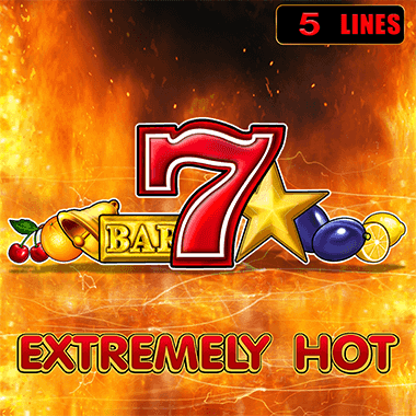 Extremely Hot game icon