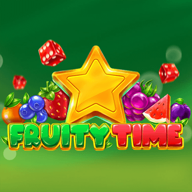 Fruity Time game icon