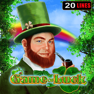 Game of Luck game icon