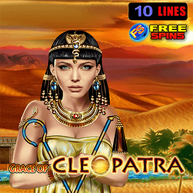 Grace of Cleopatra game icon