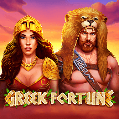 Greek Fortune game icon