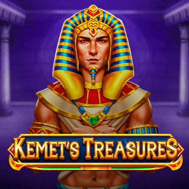 Kemet's Treasures game icon