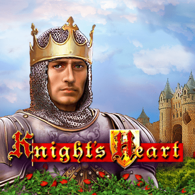 Knight's Heart game icon