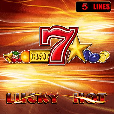 Lucky Hot game icon