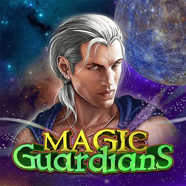 Magic Guardians game icon
