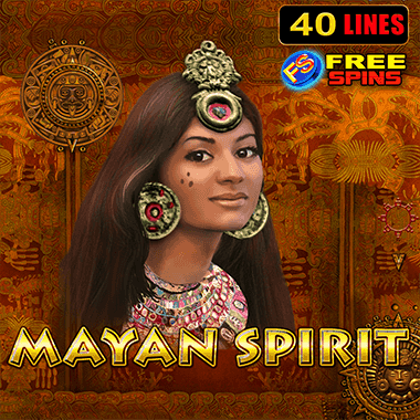 Mayan Spirit game icon