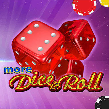 More Dice & Roll game icon