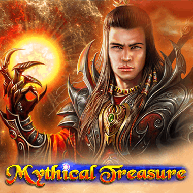 Mythical Treasure game icon